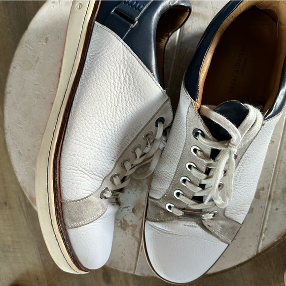 Royal Albartross Men's The Solstice Spikeless Golf Shoes - Picture 4 of 16